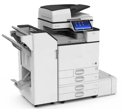 TonDruk wynajem drukarek i kserokopiarek