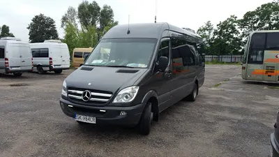 Usługi Przewozowe JAGER Jacek Germel